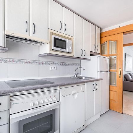 Don Miguel 1 18-A Levante Beach Apartment เบนิดอร์ม ภายนอก รูปภาพ